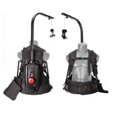 Easyrig - Flycam Flowline Master Pro Vest for Camera & Gimbals (4-12kg/9-27lb)