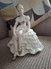 Vintage Leonardo Ballerina