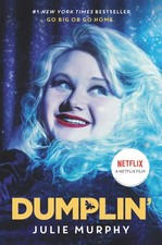 Dumplin movie tie - tie-in, edition