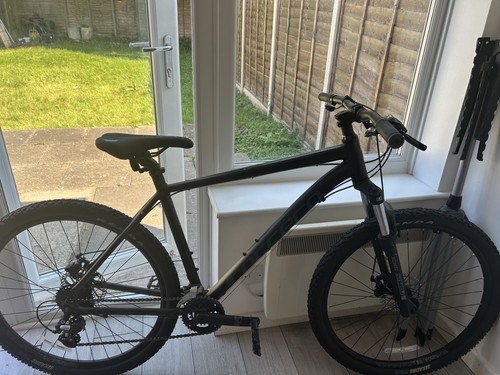 Carrera vengeance mountain - vengeance,