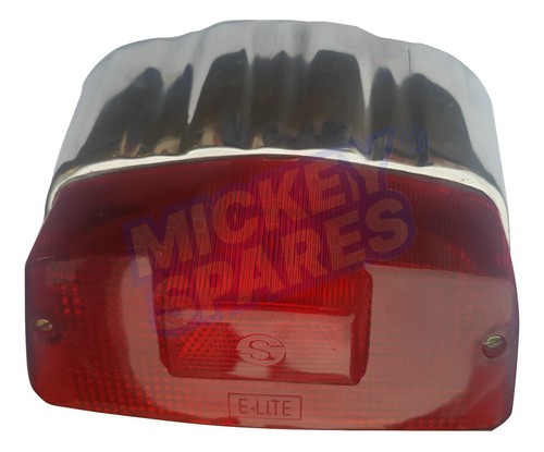 Lambretta rear light - lambretta, gp