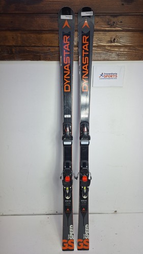 Dynastar team speed 165сm - gs,