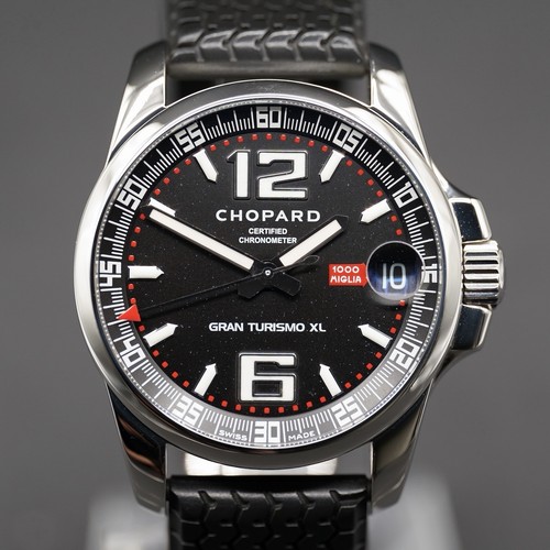 Chopard mille miglia gran - chopard,