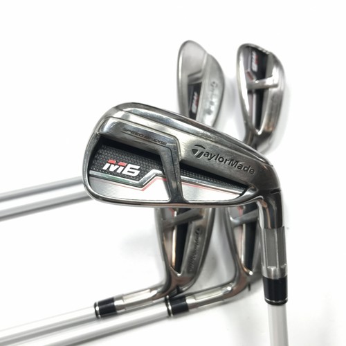 Taylormade womens iron set - iron,