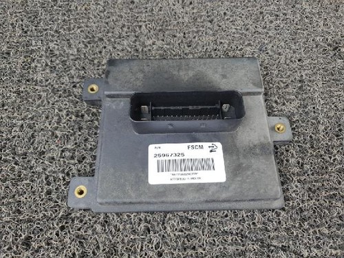2008 chevrolet veritas ecu oem - 2008,