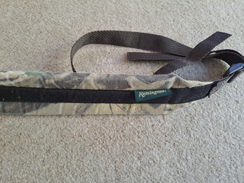 Remington rifle sling - remington,