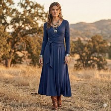 Peruvian Connection Blue Pima