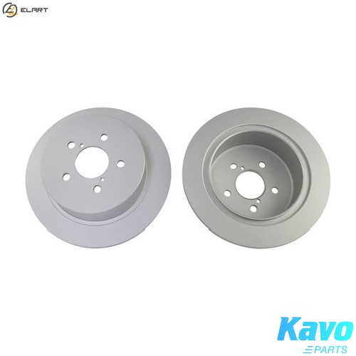 Brake disc 8227 c for - disc, br-8227-c