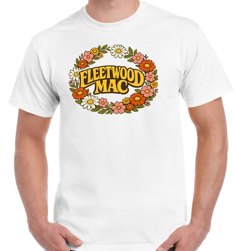 Fleetwood mac floral - floral, flowers