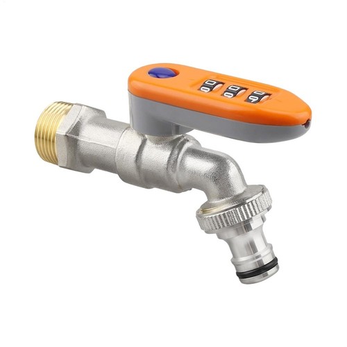 Outdoor water tap - outdoor,