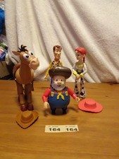 Woodys Round Up Gang Toy Story
