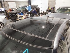 Used Roof Panel Glass fits