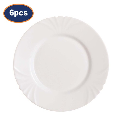 Dinner plate luminarc cadix - luminarc,