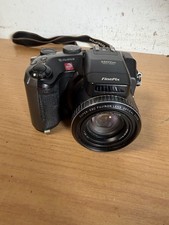 Fujifilm Finepix S602 Zoom