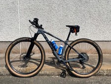 Trek procaliber carbon - 9.7,