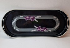 Vintage 80's Japanese Black