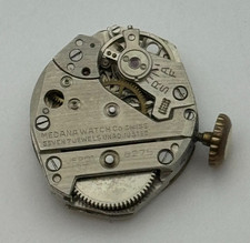 Medana Cal 8275 Watch Movement