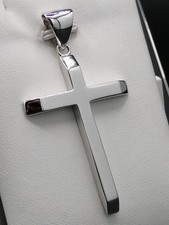 925 Solid Silver Plain