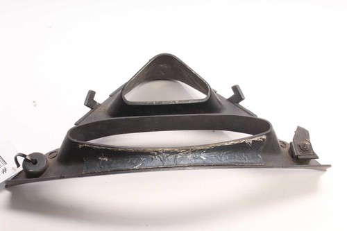 Fairing bow - , front