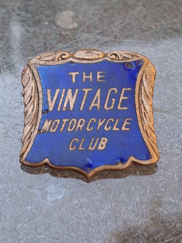 The vintage motor - the, club