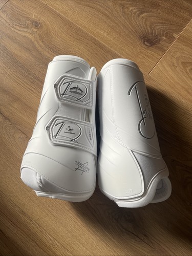 Veredus tendon boots white - veredus, in