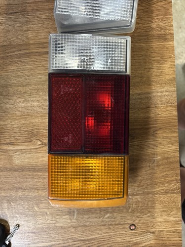 Vtg oem mk1 - ,