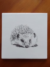 Fired Earth Woodland Animals