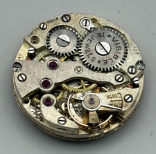 Hamilton & Inches Watch