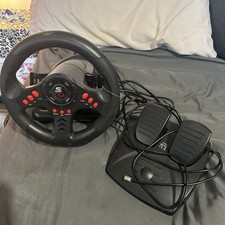 Superdrive SV400 Racing Wheel