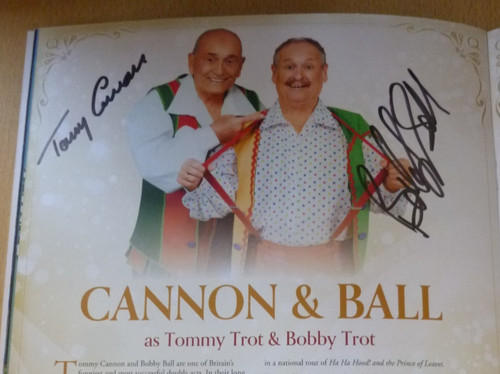 Cannon ball george sampson - cannon,