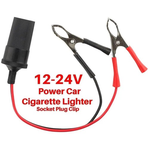 12v battery cigarette - 12v,