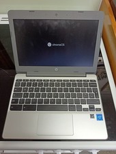 Hp Chromebook Model 11-v051sa