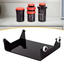 Roller Base Processing Rack