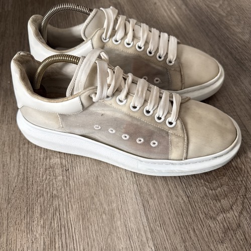 Alexander mcqueen oversized - alexander,