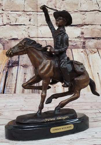 Signed thomas original cowboy - signed,