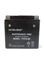 ULTRAMAX NEW SEALED BATTERY