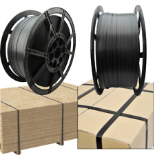 12mm HAND PALLET STRAPPING