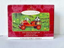 Hallmark Keepsake Ornament