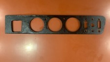 MG 1300 Wooden Dashboard Panel (BMC ADO13)  …. 1971 Model