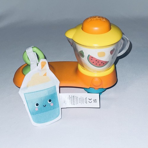 Bright starts cooking fun - bright, up