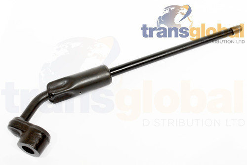 Gear lever for land rover - lever,