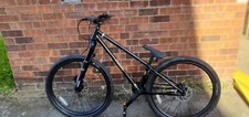 Dmr sect pro - dirt, jump