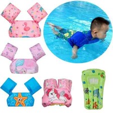 Baby Kids Float Swim Vest