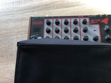 AKAI RHYTHM WOLF DRUM MACHINE