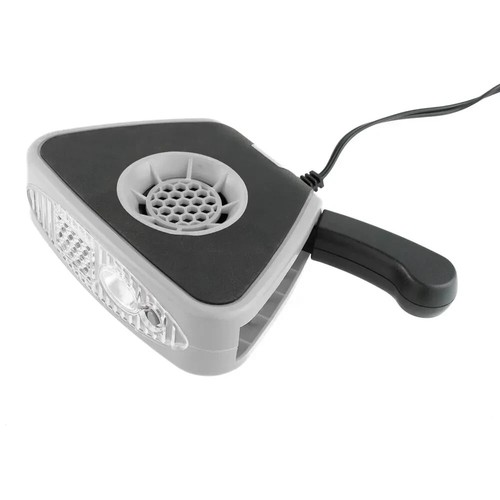 Streetwize 12v dash - mount, &