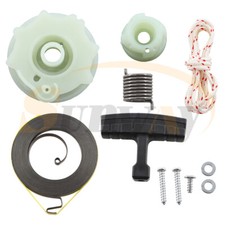 Recoil Starter Handle Pulley