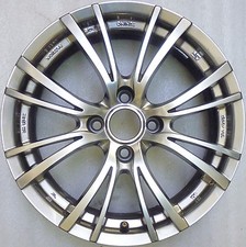 OZ MSW 20 SH89 Alloy Rim 7x16