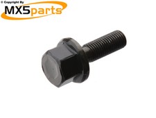 MX5 Crankshaft Timing Belt