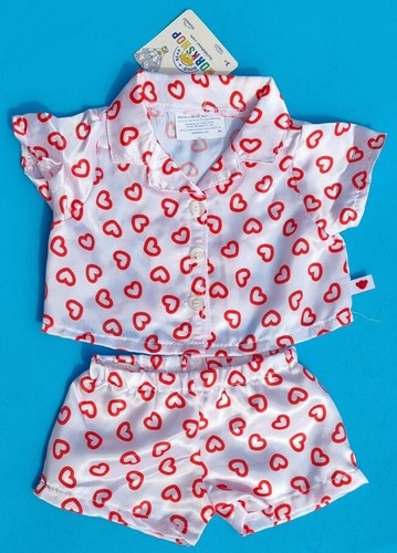Build bear s - build, pj's