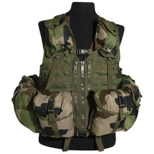 TACTICAL COMBAT VEST MODULAR